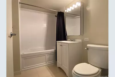 1296 Kapiolani Boulevard #II-1103, Honolulu, HI 96814 - Photo 7