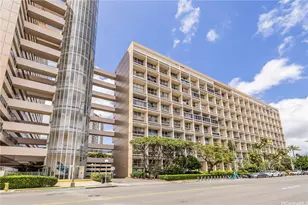 500 University Ave, Honolulu, HI 96826 - Photo 25