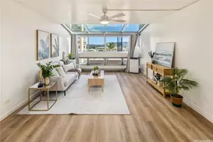 500 University Ave, Honolulu, HI 96826 - Photo 3