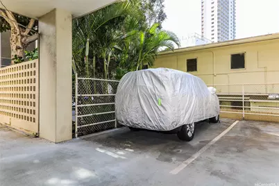 222 Liliuokalani Avenue #501, Honolulu, HI 96815 - Photo 25