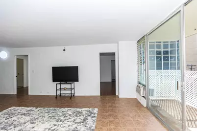 222 Liliuokalani Avenue #501, Honolulu, HI 96815 - Photo 5
