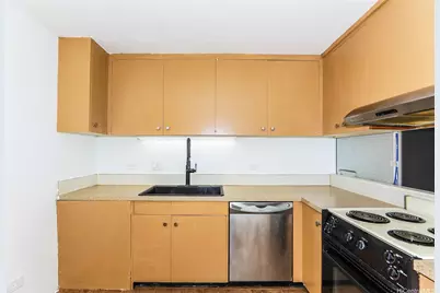 222 Liliuokalani Avenue #501, Honolulu, HI 96815 - Photo 9