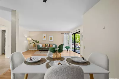 46-146 Kiowai Street #2612, Kaneohe, HI 96744 - Photo 1