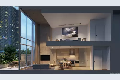 1538 Kapiolani Boulevard #705, Honolulu, HI 96814 - Photo 3