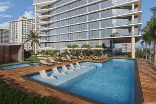 1538 Kapiolani Blvd, Honolulu, HI 96814 - Photo 5