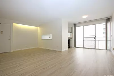 419 Keoniana Street #603, Honolulu, HI 96815 - Photo 3