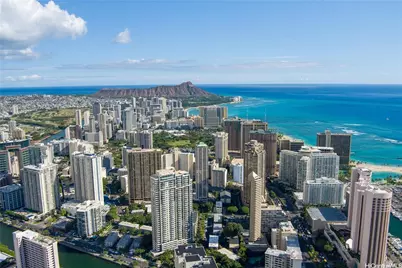 410 Atkinson Drive #1108, Honolulu, HI 96814 - Photo 13