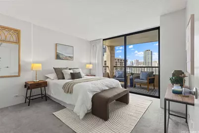 430 Lewers Street #2505, Honolulu, HI 96815 - Photo 9