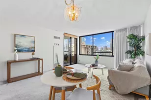 430 Lewers St, Honolulu, HI 96815 - Photo 1