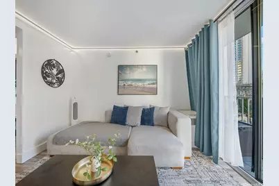 2427 Kuhio Avenue #804, Honolulu, HI 96815 - Photo 3