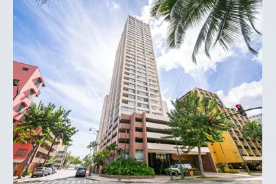 2427 Kuhio Avenue #804, Honolulu, HI 96815 - Photo 11