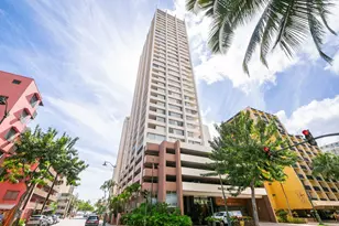 2427 Kuhio Ave, Honolulu, HI 96815 - Photo 11