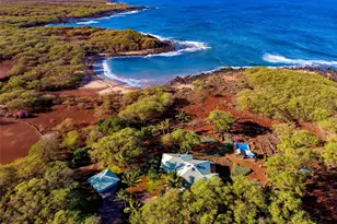 4720 Pohakuloa Rd, Maunaloa, HI 96770 - Photo 3