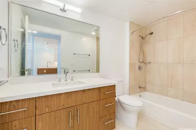 629 Keeaumoku Street #1208, Honolulu, HI 96814 - Photo 9