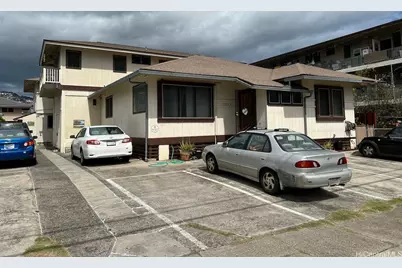 2810 Winam Avenue #B, Honolulu, HI 96816 - Photo 15