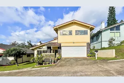 98-1421 Onikiniki Place #5, Aiea, HI 96701 - Photo 1