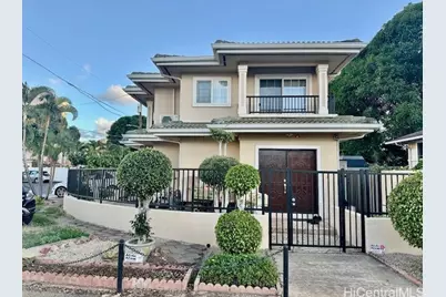 2705 Kaaha Street, Honolulu, HI 96826 - Photo 1