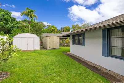 1223 Neal Avenue, Wahiawa, HI 96786 - Photo 21