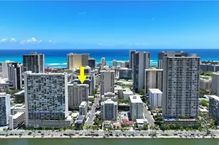 2215 Aloha Dr, Honolulu, HI 96815 - Photo 19