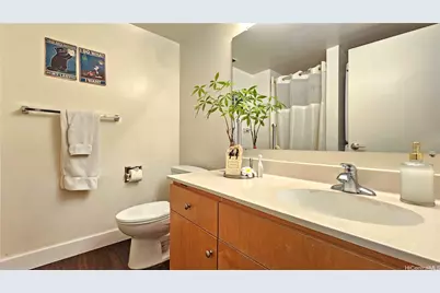 2215 Aloha Drive #DH405, Honolulu, HI 96815 - Photo 11