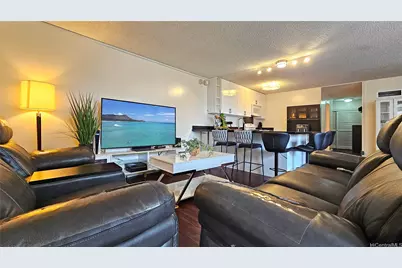 2215 Aloha Drive #DH405, Honolulu, HI 96815 - Photo 5