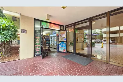 2215 Aloha Drive #DH405, Honolulu, HI 96815 - Photo 17