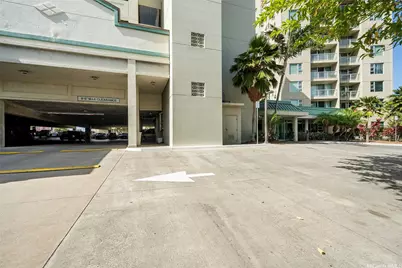 215 N King Street #1206, Honolulu, HI 96817 - Photo 21