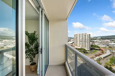 215 N King Street #1206, Honolulu, HI 96817 - Photo 15