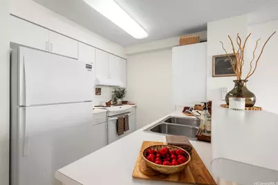 215 N King Street #1206, Honolulu, HI 96817 - Photo 7