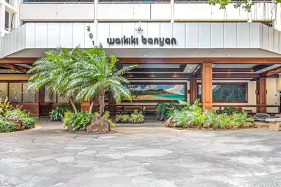 201 Ohua Avenue #1611-1, Honolulu, HI 96815 - Photo 11