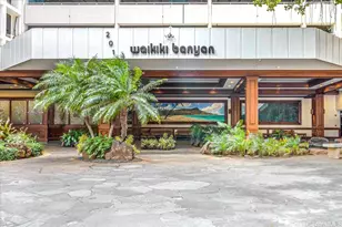 201 Ohua Ave, Honolulu, HI 96815 - Photo 11