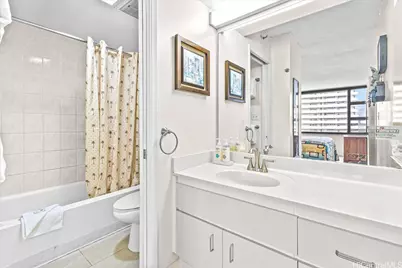 201 Ohua Avenue #1611-1, Honolulu, HI 96815 - Photo 9