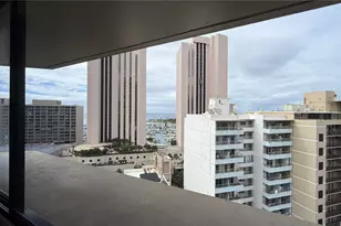 1700 Ala Moana Blvd, Honolulu, HI 96815 - Photo 7