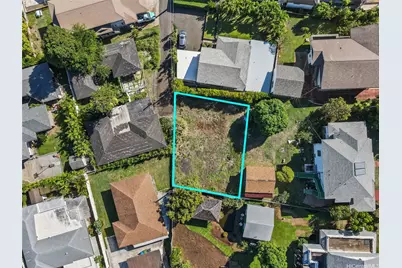 2002 Hunnewell Street #L, Honolulu, HI 96822 - Photo 5