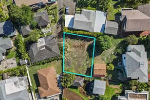 2002 Hunnewell St, Honolulu, HI 96822 - Photo 5