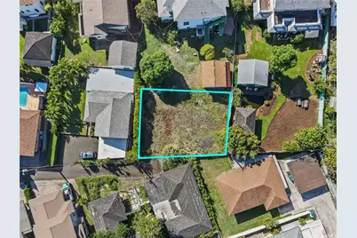 2002 Hunnewell Street #L, Honolulu, HI 96822 - Photo 3