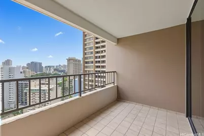 1778 Ala Moana Boulevard #2607, Honolulu, HI 96815 - Photo 7