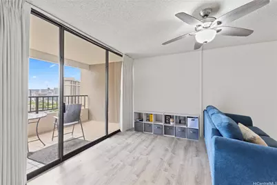 1778 Ala Moana Boulevard #2607, Honolulu, HI 96815 - Photo 9