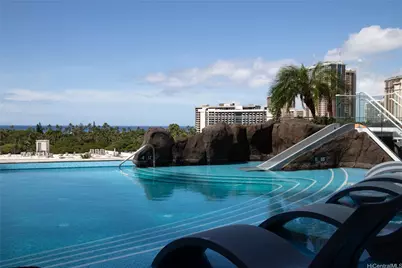 383 Kalaimoku Street #3010, Honolulu, HI 96815 - Photo 17