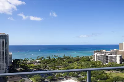383 Kalaimoku Street #3010, Honolulu, HI 96815 - Photo 9