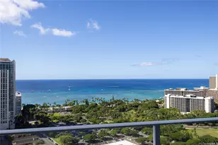 383 Kalaimoku St, Honolulu, HI 96815 - Photo 9