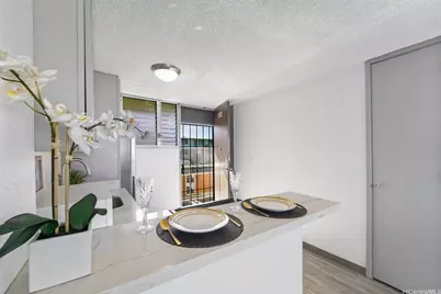 755 McNeill Street #A204, Honolulu, HI 96817 - Photo 5