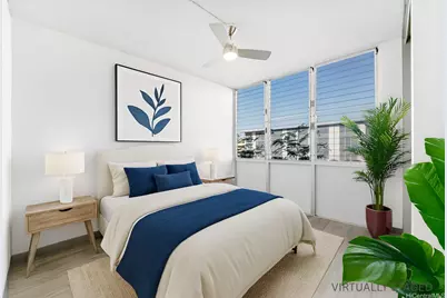 755 McNeill Street #A204, Honolulu, HI 96817 - Photo 13