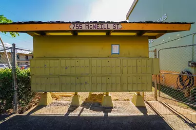 755 McNeill Street #A204, Honolulu, HI 96817 - Photo 19