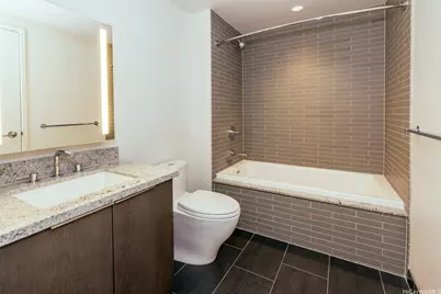 1001 Queen Street #3110, Honolulu, HI 96814 - Photo 9
