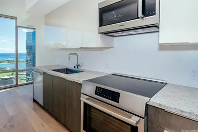 1001 Queen Street #3110, Honolulu, HI 96814 - Photo 7