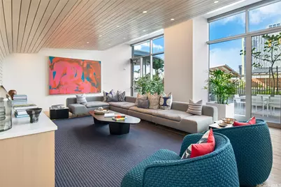 1001 Queen Street #3110, Honolulu, HI 96814 - Photo 19