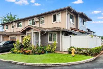 91-1259 Kamaaha Avenue #107, Kapolei, HI 96707 - Photo 1