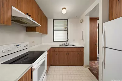 501 Hahaione Street #1/19J, Honolulu, HI 96825 - Photo 5