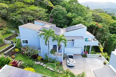 47-386 Lulani Street #B, Kaneohe, HI 96744 - Photo 23